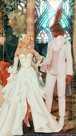 Eternal Bonding Eternal Bonding