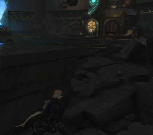 Illumi-naughty Illumi-naughty