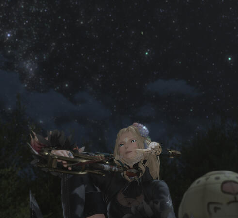 Starlight, Starbright