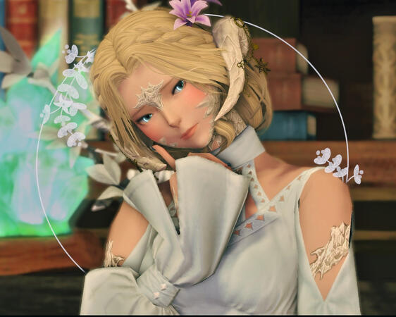 Young and Untainted Young and Untainted